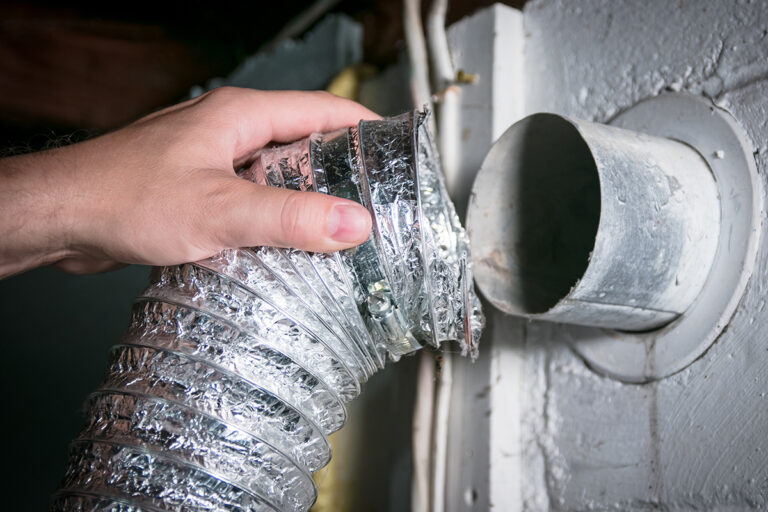 Air Duct Cleaning Regulations